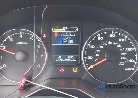 2014 Subaru Legacy 2.5I Limited from USA, damaged, VIN 4S3BMBN65E3015329